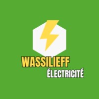 WASSILIEFF ELECTRICITE logo - Similar company to Ejc Electricite