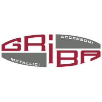 GRIBA - S.R.L. logo - Similar company to Fdf Accessori