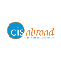 CIS Abroad - Center for International Studies logo - Similar company to Aifs