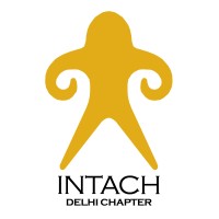 INTACH Delhi Chapter logo - Similar company to Studio Arkh'Ives