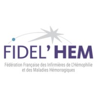 FIDEL'HEM logo - Similar company to Filière De Santé Filrouge-Mcgre (Maladies Rares)