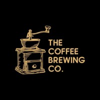 The Coffee Brewing Co. logo - Similar company to Coffee Machine Wisdom