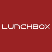 Lunchbox Agency logo - Similar company to Lunchbox 3D