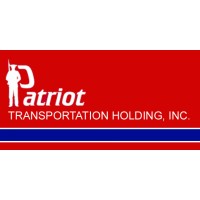 Patriot Transportation Holding Inc logo - Similar company to Mulch Masters