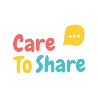 CareToShare logo - Similar company to Interns 4-Good