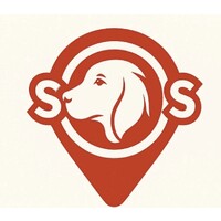 Bloodhound SOS logo - Similar company to Wobrind