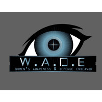 W.A.D.E. - Women's Awareness & Defense Endeavor logo - Similar company to Ijr (It'S Just Risk)