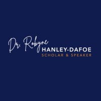 Dr. Robyne Hanley-Dafoe logo - Similar company to Really Something