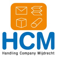 HCM Mijdrecht logo - Similar company to Madonna Amersfoort