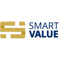 SmartValue logo - Similar company to Ninegrid