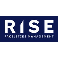 Rise Facilities logo - Similar company to Connect Facilities