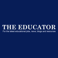 The Educator UK logo - Similar company to The Work At Home Team
