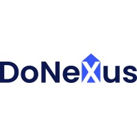 DoNexus logo - Similar company to Eliva Ai