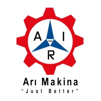 ARI MAKİNA logo - Similar company to Metpacker