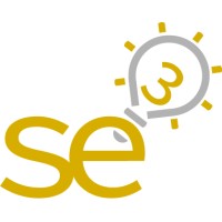 SE3 Soluções ao Cubo logo - Similar company to Operations Partner