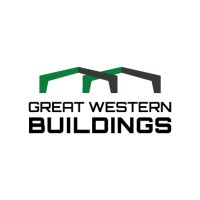 Great Western Building Systems logo - Similar company to Black Hawk Contracting Llc