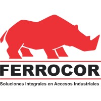 Ferrocor Portones Industriales logo - Similar company to Ferromining Limitada