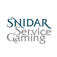 SNIDAR Service Gaming logo - Similar company to Snidar Consulting