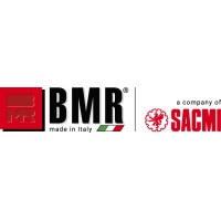 BMR SpA logo - Similar company to Simertec Srl