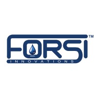 Forsi Innovations Ltd logo - Similar company to Spiral Water Technologies