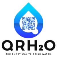 QRH2O Water Store and Delivery logo - Similar company to Water Process Solutions