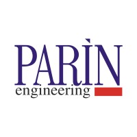 Parin Engineering logo - Similar company to Naka Instrumentação