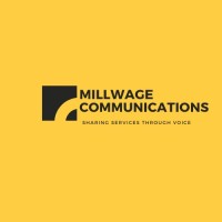 MILLWAGE COMMUNICATIONS logo - Similar company to Leo Bpo Solution