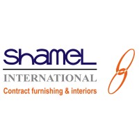 Shamel International Industries Trading & Contracting LLC logo - Similar company to Kindow