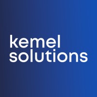 kemel.solutions logo - Similar company to Green-Api