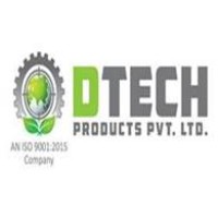 DTECH PRODUCTS PVT. LTD. logo - Similar company to Duflon Industries Pvt. Ltd.