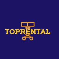 Top Rental logo - Similar company to Abird