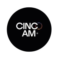 CINCO AM PERÚ logo - Similar company to Voing Studio
