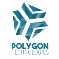 Polygon Technologies logo - Similar company to Polygon Technologies