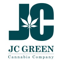 JC Green logo - Similar company to Rolled.
