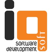 IQSoft Greece logo - Similar company to Tekmon
