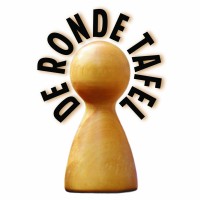 De Ronde Tafel logo - Similar company to Ronde Tafel 35 | Tiel | Roundtable The Netherlands