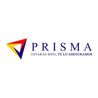 Seguros Prisma Nicaragua logo - Similar company to Volcano Labs
