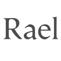 Rael logo - Similar company to Cora