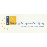 Wolsing European Certifying