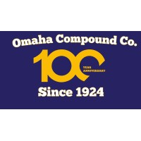 Omaha Compound Company logo - Similar company to Optimized Systems, Now Imeg