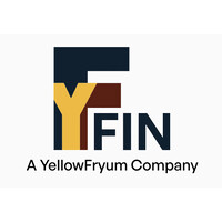 YellowFryum Fin: An Elite Fintech Marketing Agency logo - Similar company to Air Menu