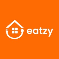 Eatzy Indonesia logo - Similar company to Inkloom Creative