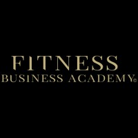 Fitness Business Academy logo - Similar company to Institut Libre Serein