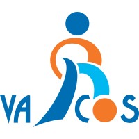 VACOS logo - Similar company to Medisite