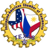 Philippine American Chamber of Commerce-Greater San Antonio logo - Similar company to San Antonio Young Professionals (Sayp)