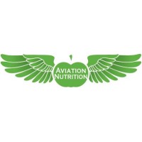 Aviation Nutrition logo - Similar company to Souleir Skin