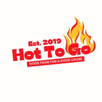 Hot To Go logo - Similar company to Paratrooper World