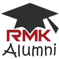 RMK Alumni logo - Similar company to Jaya Engineering College