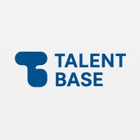 TALENT BASE logo - Similar company to Growpro