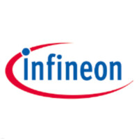 Infineon Technologies logo - Similar company to Silicon Labs